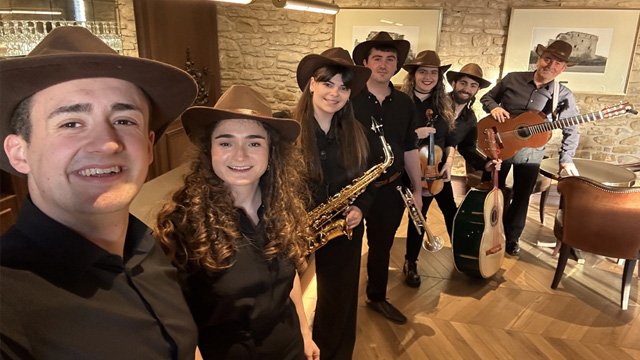 Mariachis