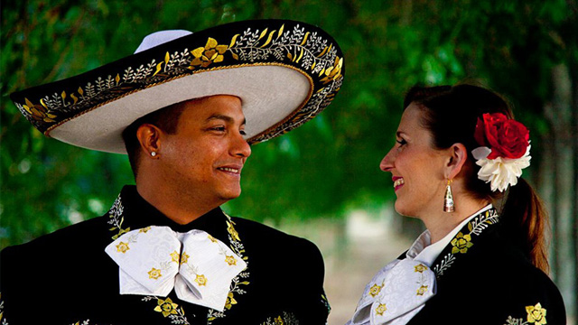 Mariachis