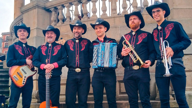 Mariachis
