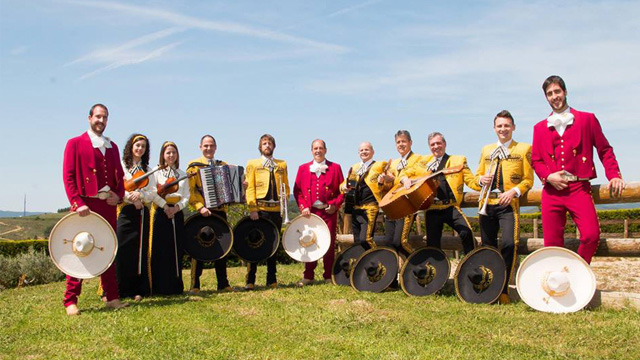 Mariachis