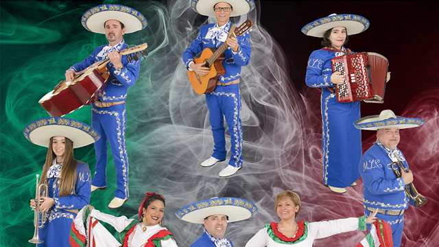 Mariachis