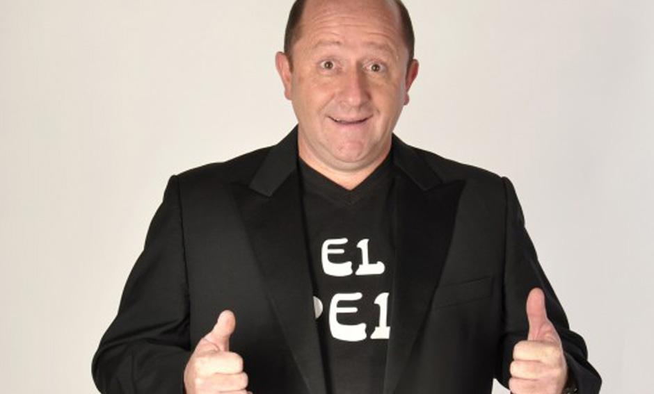 Humoristas