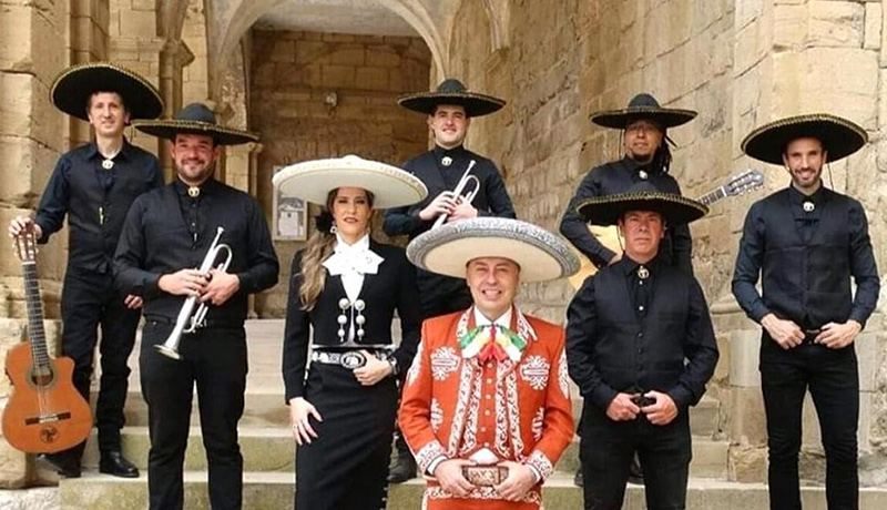 Mariachis